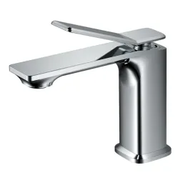 Kettler Premium-23391 ხელსაბანის შემრევი (premium) chrome-JUSTSHOP.GE-ზე
