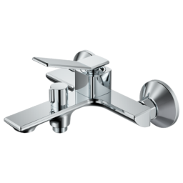 Kettler Premium-23919 აბაზანის შემრევი (premium) chrome-JUSTSHOP.GE-ზე