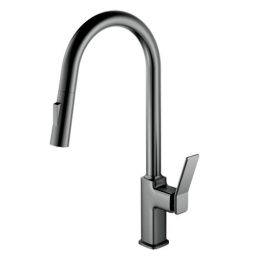 Kettler Premium-32023 სამზარეულოს შემრევი (premium) gungrey