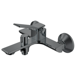 Kettler Premium-32030 აბაზანის შემრევი (premium) gungrey