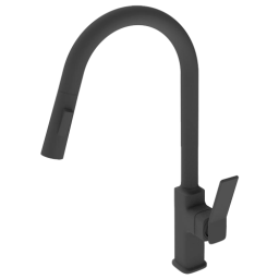 Kettler Premium-32054 სამზარეულოს შემრევი (premium) black