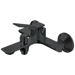 Kettler Premium-32061 აბაზანის შემრევი (premium) black