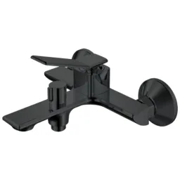 Kettler Premium-32061 აბაზანის შემრევი (premium) black-JUSTSHOP.GE-ზე