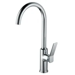 Kettler Premium-32085 სამზარეულოს შემრევი (premium) chrome-JUSTSHOP.GE-ზე