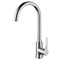 Kettler Premium-32108 სამზარეულოს შემრევი (premium) chrome