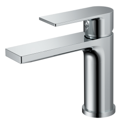 Kettler Premium-32115 ხელსაბანის შემრევი 151mm (premium) chrome