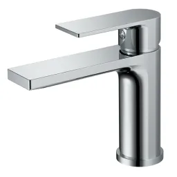 Kettler Premium-32115 ხელსაბანის შემრევი 151mm (premium) chrome-JUSTSHOP.GE-ზე