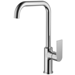 Kettler Premium-32238 სამზარეულოს შემრევი (premium) chrome