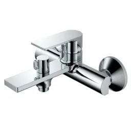 Kettler Premium-32245 აბაზანის შემრევი (premium) chrome-JUSTSHOP.GE-ზე