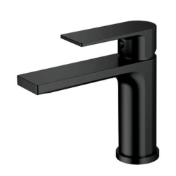 Kettler Premium-32252 ხელსაბანის შემრევი (premium) black