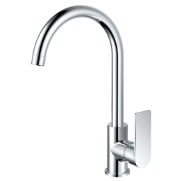 Kettler Premium-32399 სამზარეულოს შემრევი (premium) chrome