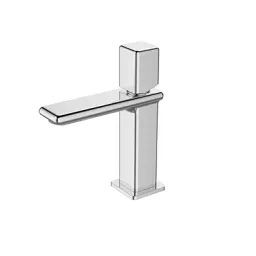 Kettler Premium-82146 ხელსაბანის შემრევი (მაღალი) chrome