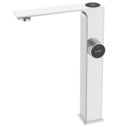 Kettler Premium-82627 ხელსაბანის შემრები ციფრული მაჩვენებლით (მაღალი)