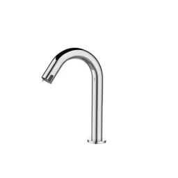 Kettler Premium-82719 ხელსაბანის შემრევი (სენსორული, საპნის დისპენსერით) chrome-JUSTSHOP.GE-ზე