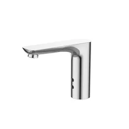 Kettler Premium-82764 ხელსაბანის შემრევი ცივი წყლისთვის სენსორული chrome-JUSTSHOP.GE-ზე