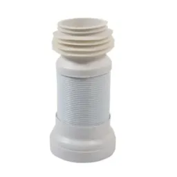 Kettler-10237 უნიტაზის გოფრე 550mm/Ф110-JUSTSHOP.GE-ზე