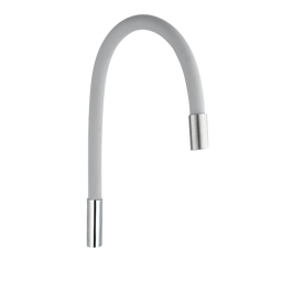 Kettler-14319 სამზარეულოს შემრევის სათადარიგო ცხვირი Grey-JUSTSHOP.GE-ზე