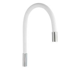 Kettler-14326 სამზარეულოს შემრევის სათადარიგო ცხვირი White-JUSTSHOP.GE-ზე