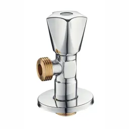 Kettler-14715 გამშვები ონკანი სრული ბრუნით Premium 1/2