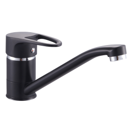 Kettler-15923 KT-0042B-8 ხელსაბანის შემრევი Black Crow-JUSTSHOP.GE-ზე