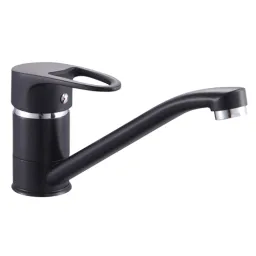 Kettler-15923 KT-0042B-8 ხელსაბანის შემრევი Black Crow-JUSTSHOP.GE-ზე