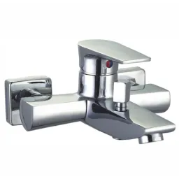 Kettler-21932 KT-0440C-3 აბაზანის შემრევი Aurora-JUSTSHOP.GE-ზე