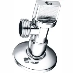 Kettler-32636 გამშვები ონკანი ნახევარი ბრუნით Premium 1/2