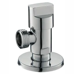 Kettler-32643 გამშვები ონკანი კერამიკული კარტრიჯით 1/2