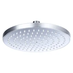 Kettler-73569 საშხაპე თავაკი 205mm premium Round CB-JUSTSHOP.GE-ზე