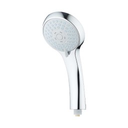 Kettler-77123 საშხაპე ყურმილი Premium;3 FUNCTIONS-JUSTSHOP.GE-ზე