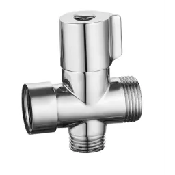 Kettler-81203 KT-TA001 აბაზანის შემრევის გადამრთველი-JUSTSHOP.GE-ზე