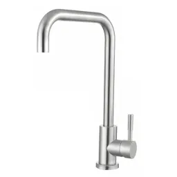 Kettler-81809 KT3047SS-9 სამზარეულოს შემრევი Lucia 304-JUSTSHOP.GE-ზე