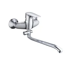 Kettler-84583 KT2420C-6 აბაზანის შემრევი Andrea-JUSTSHOP.GE-ზე