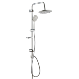 Kettler-96233 KT-005 საშხაპე ძელის კომპლექტი-JUSTSHOP.GE-ზე