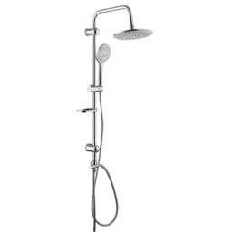 Kettler-96233 KT-005 საშხაპე ძელის კომპლექტი-JUSTSHOP.GE-ზე