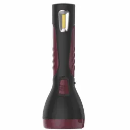 LEDEX-01137 ფანარი 3W LED 120Lm 4hrs