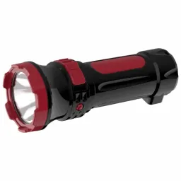LEDEX-22124 ფანარი 0.5W LED 4hrs