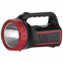 LEDEX-22128 ფანარი 7W LED 20hrs