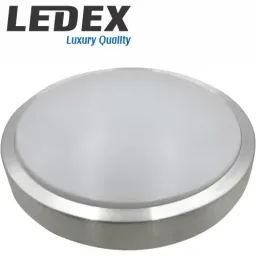 LEDEX-55295 Surface Narcissus 18W 3000k 400mm