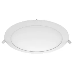LINUS LED Slim Panel (Recessed Round) 3W 3000K