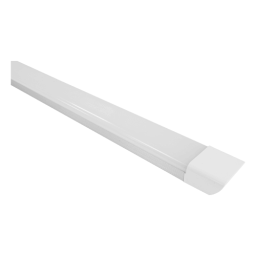 LINUS LED Square Batten Light 40W 1200mm 4000K 230V IP20