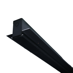 LINUS LED მაგნიტური რელსი შიდა მონტაჟი track-JUSTSHOP.GE-ზე