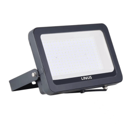 LINUS LED პროჟექტორი 50w 6500k IP65 NW-JUSTSHOP.GE-ზე