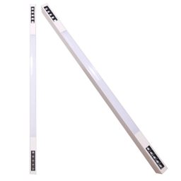 LINUS LED სანათი თეთრი linear 40W 4000K