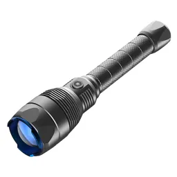 LINUS LIN-51123 ფანარი ალუმინის კორპუსით 8000mah-10w (1000lm)-JUSTSHOP.GE-ზე