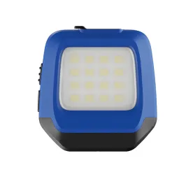 LINUS LIN-53653 ფანარი ქუდზე გასაკეთებელი 500mha-2w (200lm)-JUSTSHOP.GE-ზე