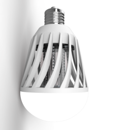 LINUS LN-10020 მწერების საკლავი ნათურა E27 6W