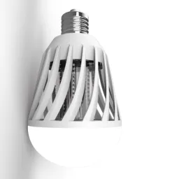 LINUS LN-10020 მწერების საკლავი ნათურა E27 6W-JUSTSHOP.GE-ზე