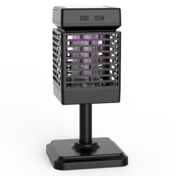 LINUS LN-33074 მწერების საკლავი მზის ენერგიაზე დეკორატიული განათებით 5W