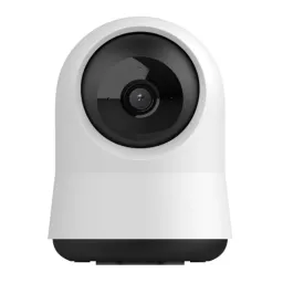 LINUS LN-4074 ვიდეო კამერა ძიძა 4MP-JUSTSHOP.GE-ზე